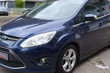 Ford C-Max 181.000 km 3.450 &euro; Mülheim 45473