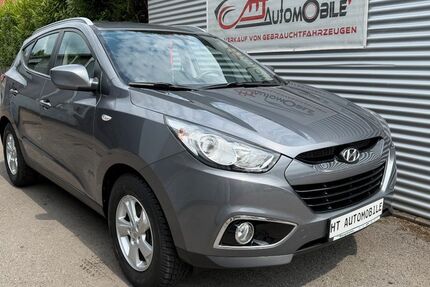 Hyundai ix35 95.000 km 7.999 &euro; Marl 45770