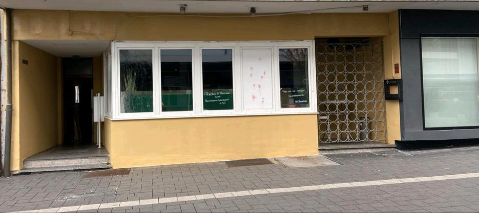 Gewerbeobjekt Bottrop Batenbrock - 1.700&euro; | Angebot:24549382