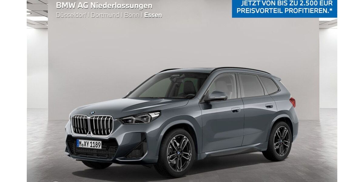 BMW X1 25.484 km 45.999 &euro; Essen 45141