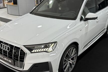 Audi Q7 59.592 km 52.900 &euro; Gelsenkirchen 45891