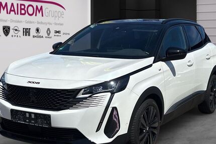 Peugeot 3008 17.300 km 25.480 &euro; Wesel 46485