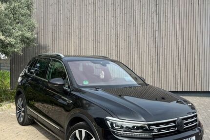 VW Tiguan 244.500 km 17.800 &euro; Duisburg 47249