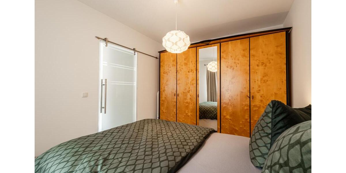 Etagenwohnung Essen Südviertel - 2 Zimmer, 60 m&sup2;, 1.790&euro; | Angebot:25030633