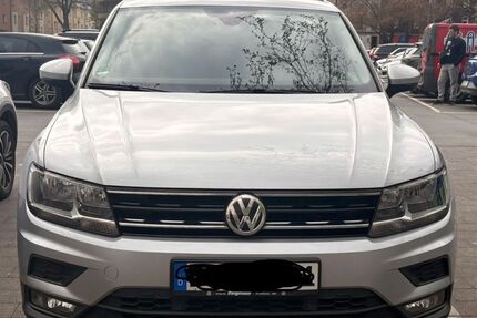 VW Tiguan 200.000 km 16.500 &euro; Duisburg 47239