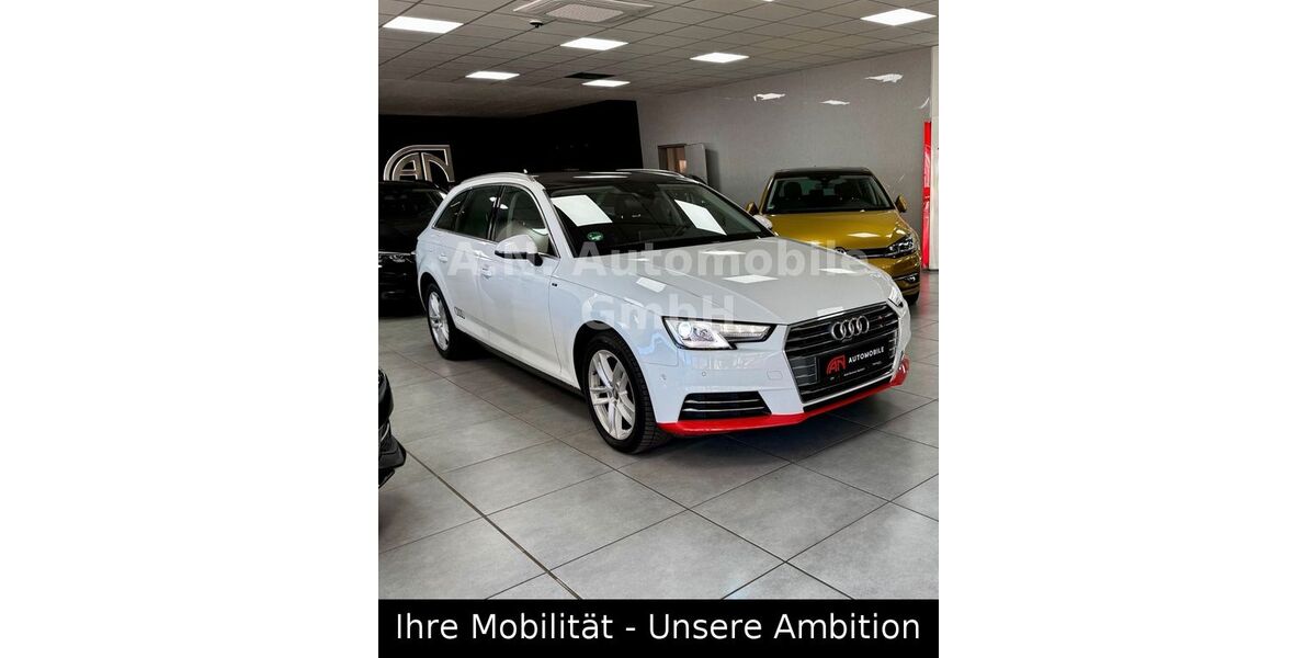 Audi A4 181.000 km 11.899 &euro; Gladbeck 45968