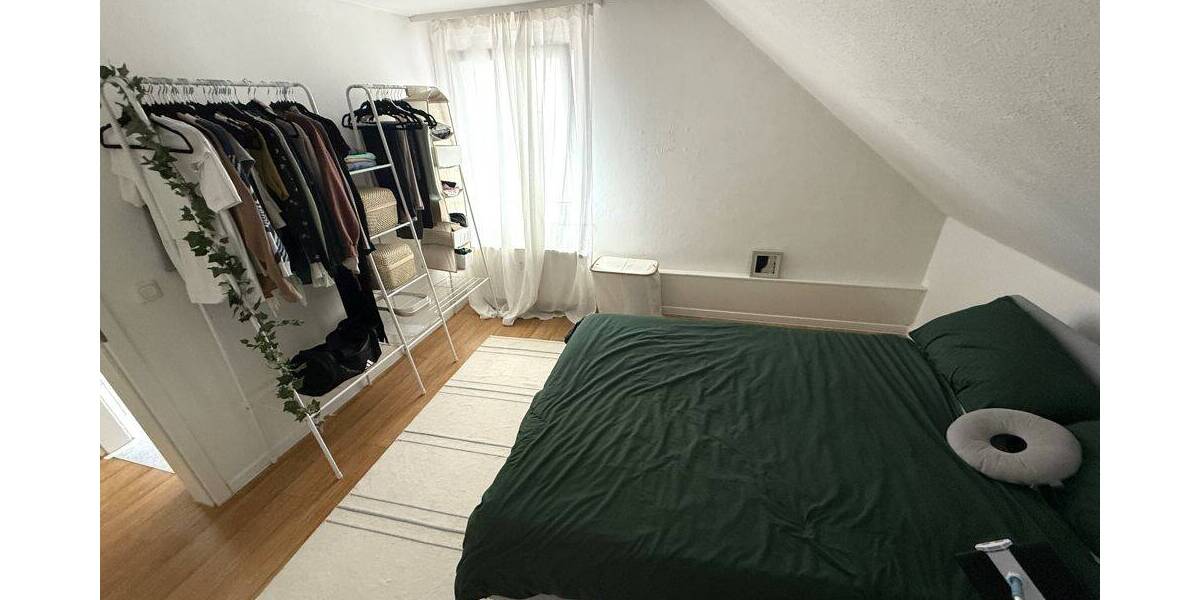 Etagenwohnung Gelsenkirchen Buer - 2 Zimmer, 45 m&sup2;, 380&euro; | Angebot:26807187