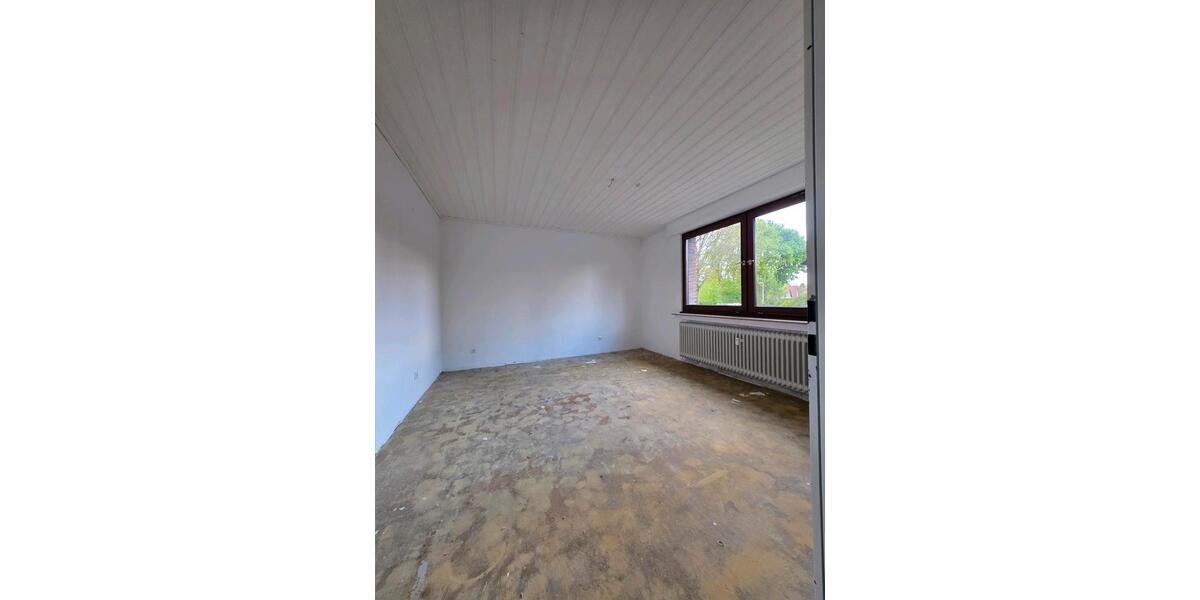 Hochparterre Neukirchen-Vluyn Vluyn - 4 Zimmer, 93 m&sup2;, 210.000&euro; | Angebot:26186590