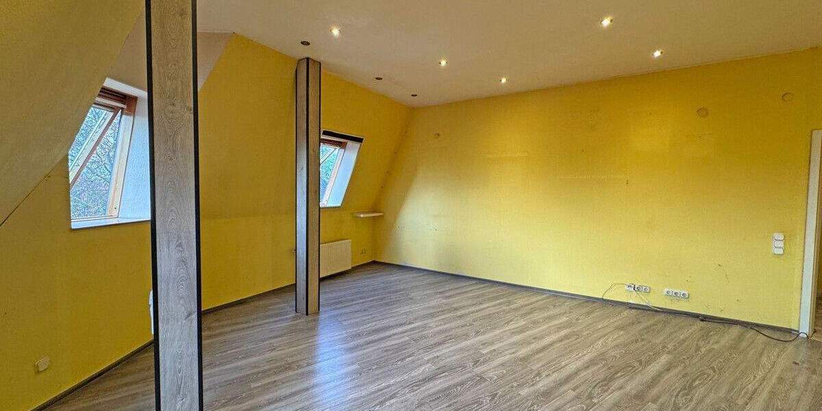 Etagenwohnung Wesel Schepersfeld - 3 Zimmer, 96 m&sup2;, 129.900&euro; | Angebot:25799164