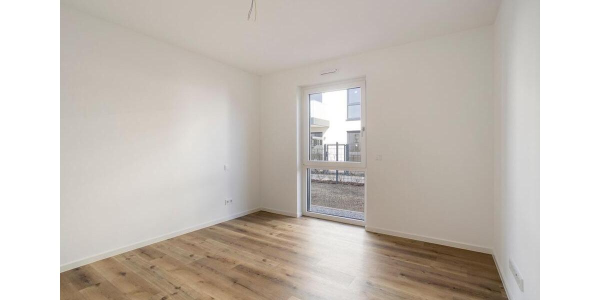 Erdgeschoßwohnung Gelsenkirchen Gelsenkirchen-Nord - 3 Zimmer, 94 m&sup2;, 1.010&euro; | Angebot:25852202