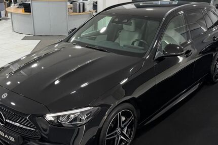 Mercedes-Benz C 200 49.469 km 34.600 &euro; Gelsenkirchen 45891