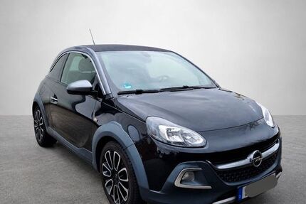 Opel Adam 76.358 km 8.300 &euro; Essen 45359