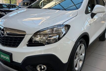 Opel Mokka 173.000 km 7.290 &euro; Bottrop 46236