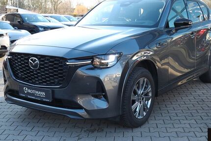 Mazda CX-60 34.626 km 44.890 &euro; Bottrop-Kirchhellen 46244