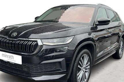 Skoda Kodiaq 35.353 km 37.430 &euro; Moers 47441