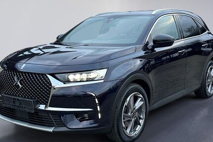 DS Automobiles DS7 (Crossback) 37.593 km 32.890 &euro; Xanten 46509