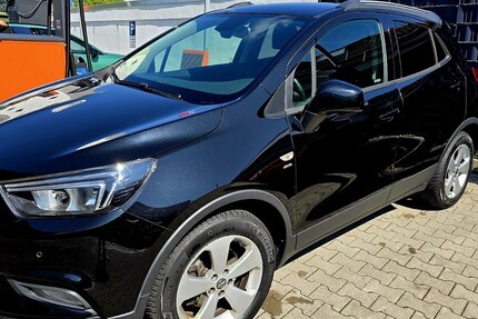 Opel Mokka 138.000 km 10.500 &euro; Mülheim an der Ruhr 45468
