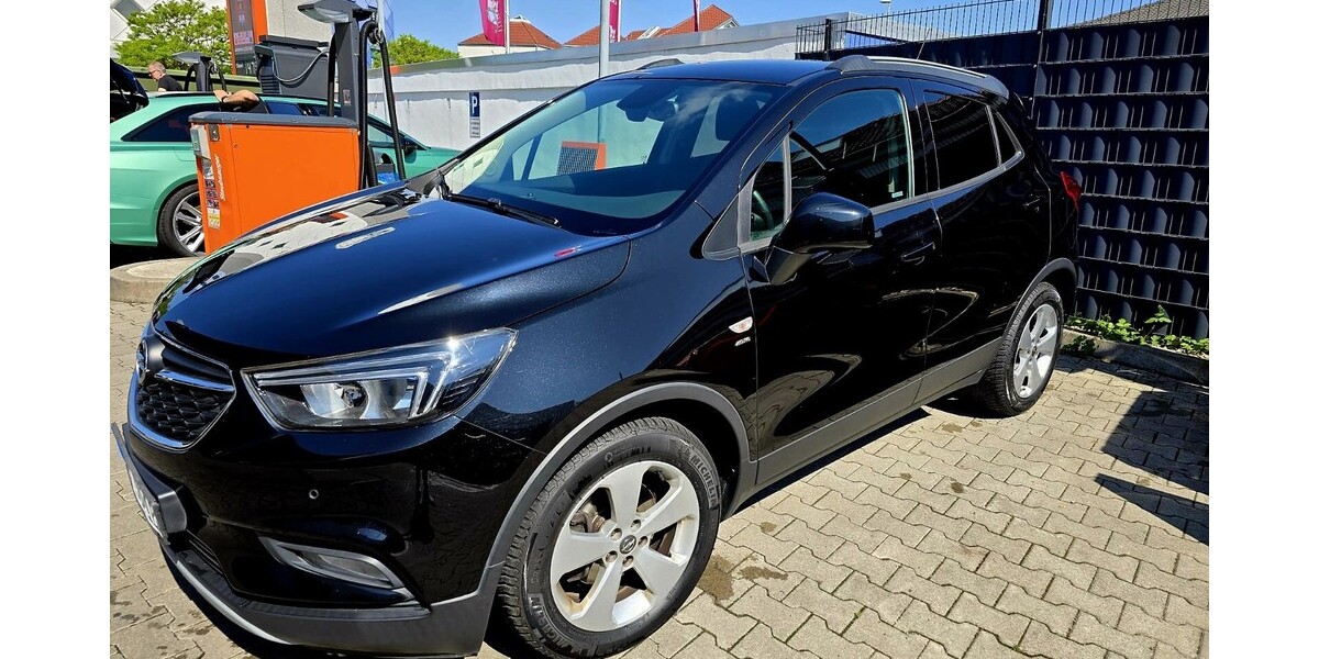Opel Mokka 138.000 km 10.500 &euro; Mülheim an der Ruhr 45468
