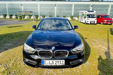 BMW 116 136.000 km 8.200 &euro; Gelsenkirchen 45879