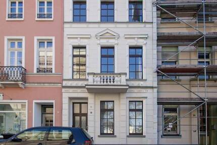 Haus Krefeld Stadtmitte - 1 Zimmer, 237 m&sup2;, 475.000&euro; | Angebot:26189077