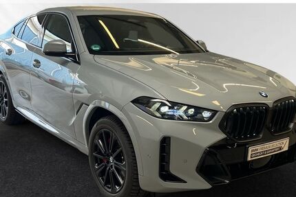 BMW X6 20.459 km 73.490 &euro; Wesel 46485