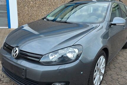 VW Golf 159.000 km 6.900 &euro; Moers 47441