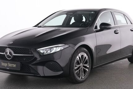 Mercedes-Benz A 200 13.796 km 28.785 &euro; Essen 45309