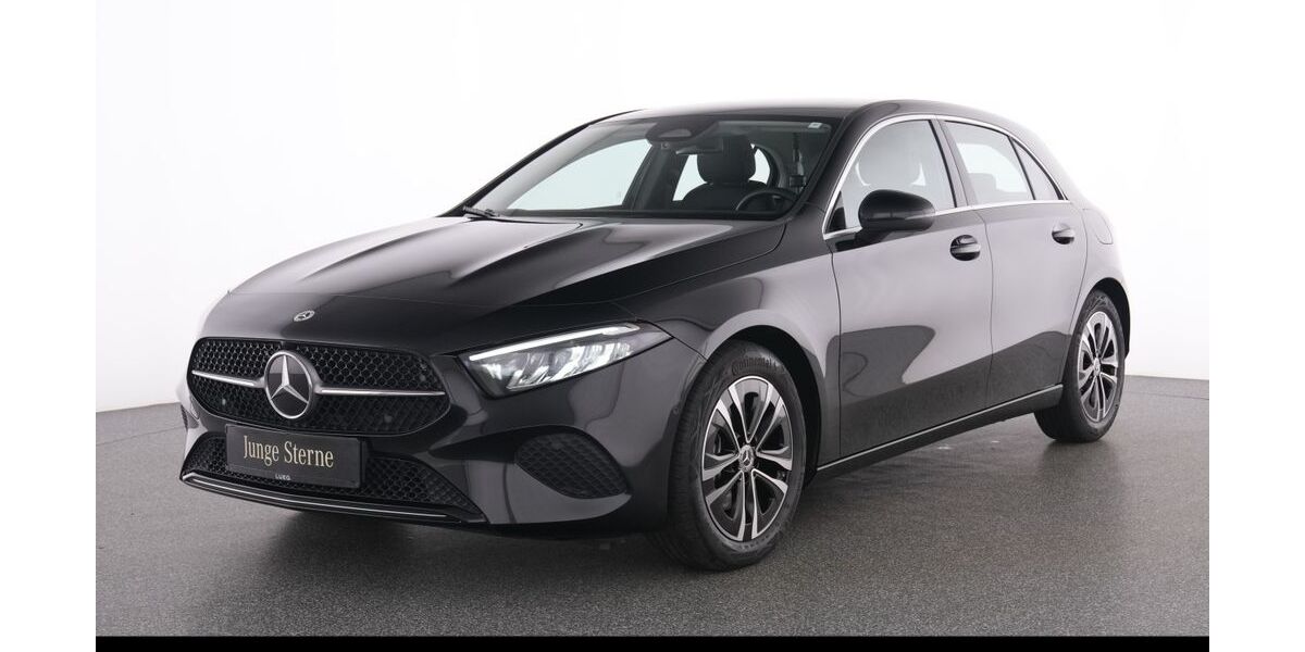 Mercedes-Benz A 200 13.796 km 28.885 &euro; Essen 45309