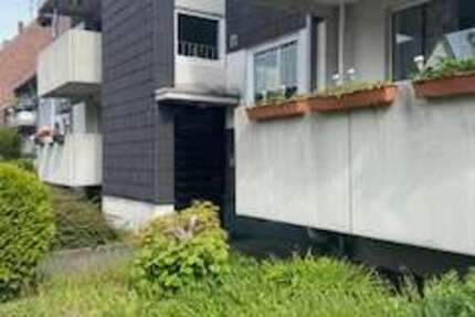 Wohnung Oberhausen Alstaden - 2 Zimmer, 42 m&sup2;, 420&euro; | Angebot:26800320