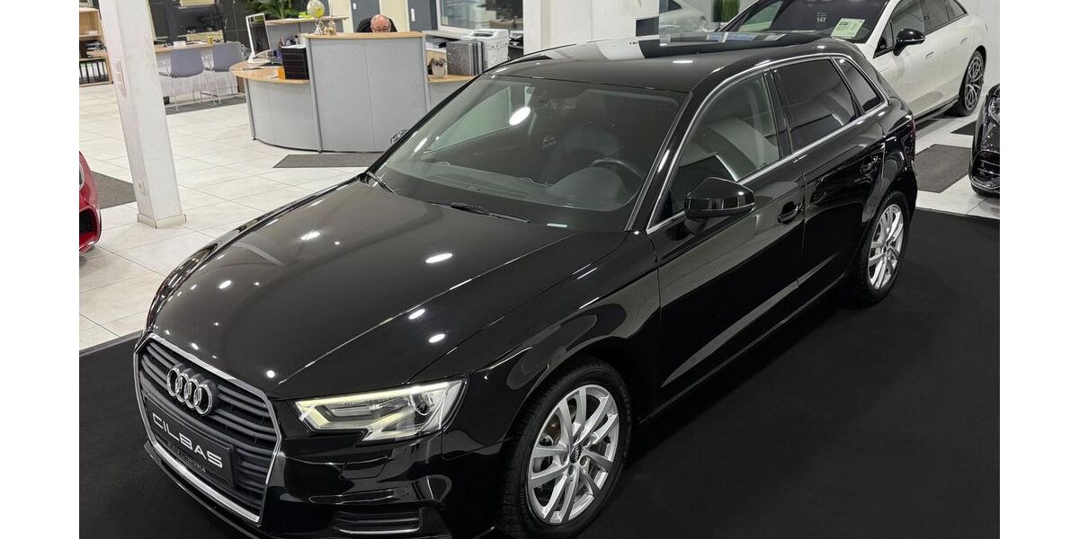 Audi A3 151.500 km 13.500 &euro; Gelsenkirchen 45891