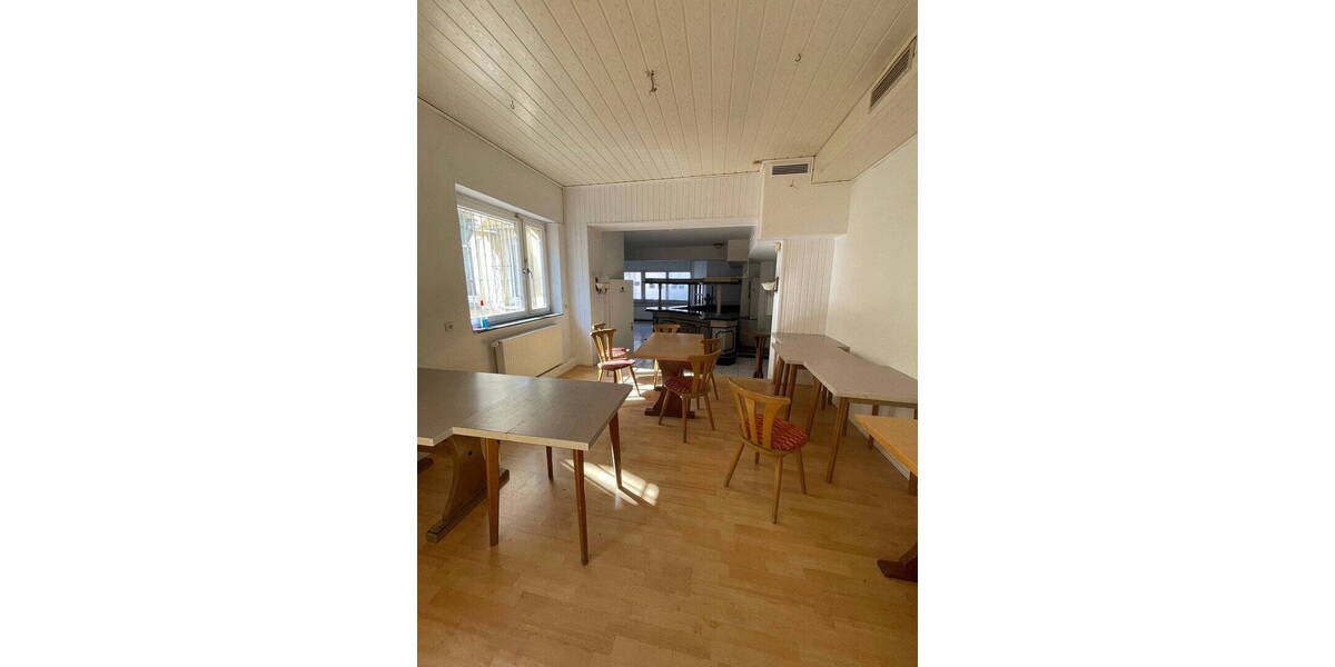 Gewerbeobjekt Duisburg Alt-Homberg - 800&euro; | Angebot:26228860