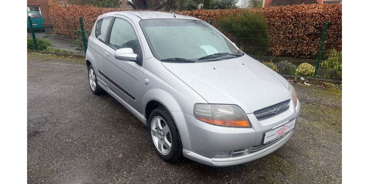 Chevrolet Kalos 73.000 km 2.490 &euro; Herten 45701
