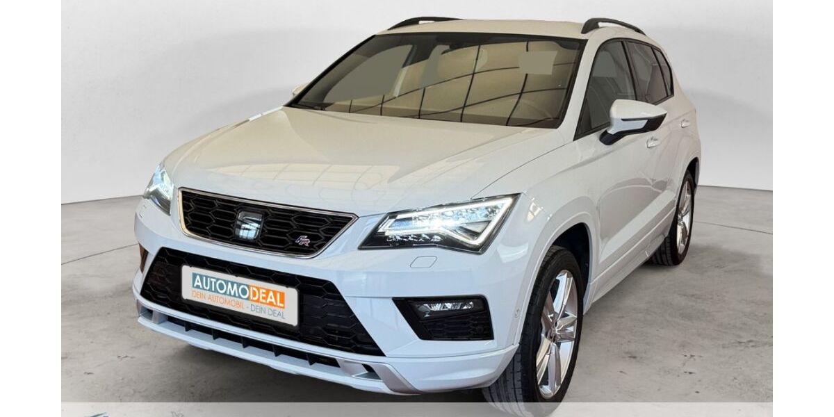 Seat Ateca 47.178 km 23.579 &euro; Duisburg 47138