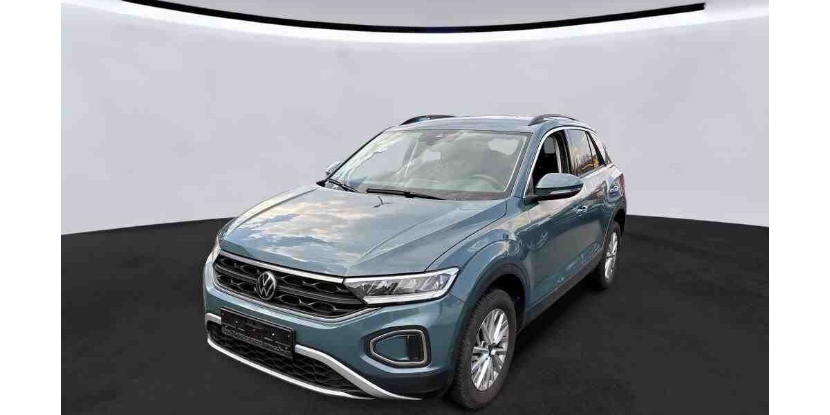 VW T-Roc 72.600 km 16.699 &euro; Mülheim / Ruhr 45473