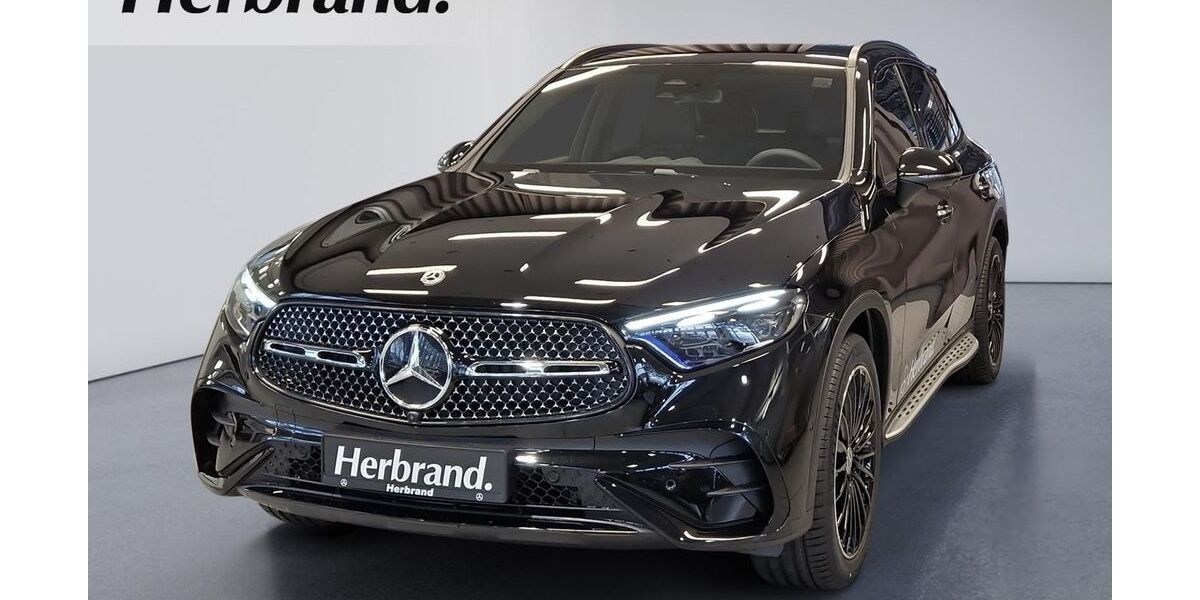 Mercedes-Benz GLC 220 8.546 km 60.949 &euro; Krefeld 47800