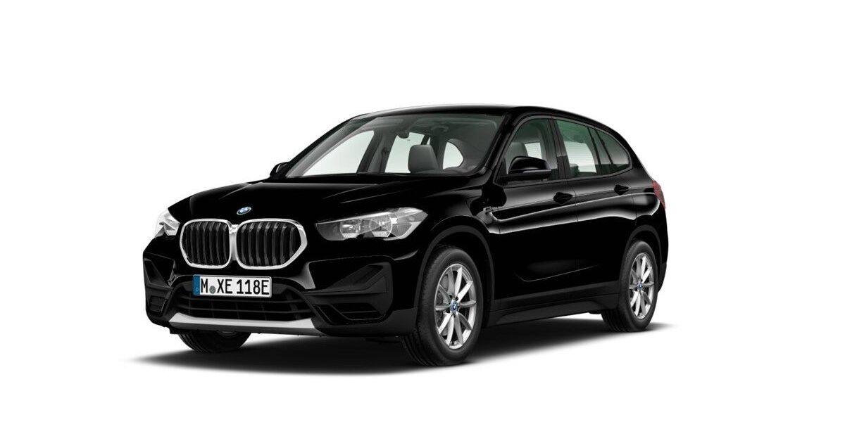 BMW X1 45.522 km 24.762 &euro; Krefeld 47800