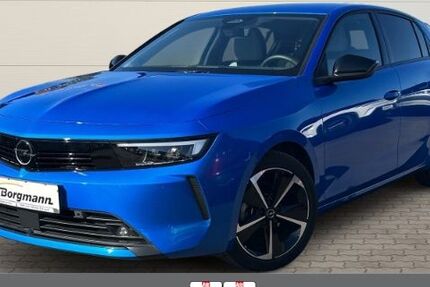 Opel Astra 21.990 km 18.250 &euro; Gelsenkirchen 45894