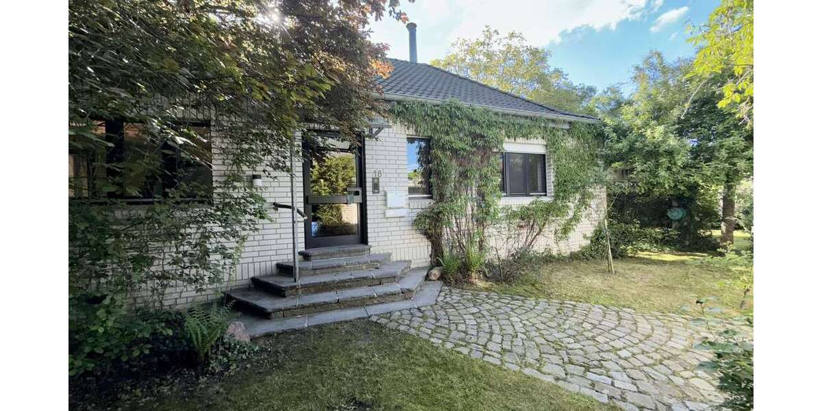 Einfamilienhaus Hamminkeln - 4 Zimmer, 116 m&sup2;, 299.000&euro; | Angebot:25604470