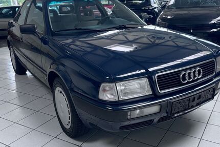 Audi 80 227.000 km 5.900 &euro; Gelsenkirchen 45892