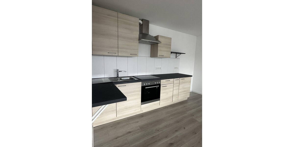 Etagenwohnung Kamp-Lintfort Stadtkern - 2 Zimmer, 57 m&sup2;, 550&euro; | Angebot:26029456