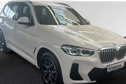 BMW X3 14.400 km 46.290 &euro; Moers 47441