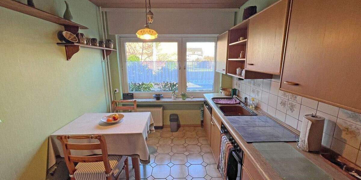 Reihenendhaus Kamp-Lintfort Lintfort - 5 Zimmer, 195 m&sup2;, 349.000&euro; | Angebot:25799168