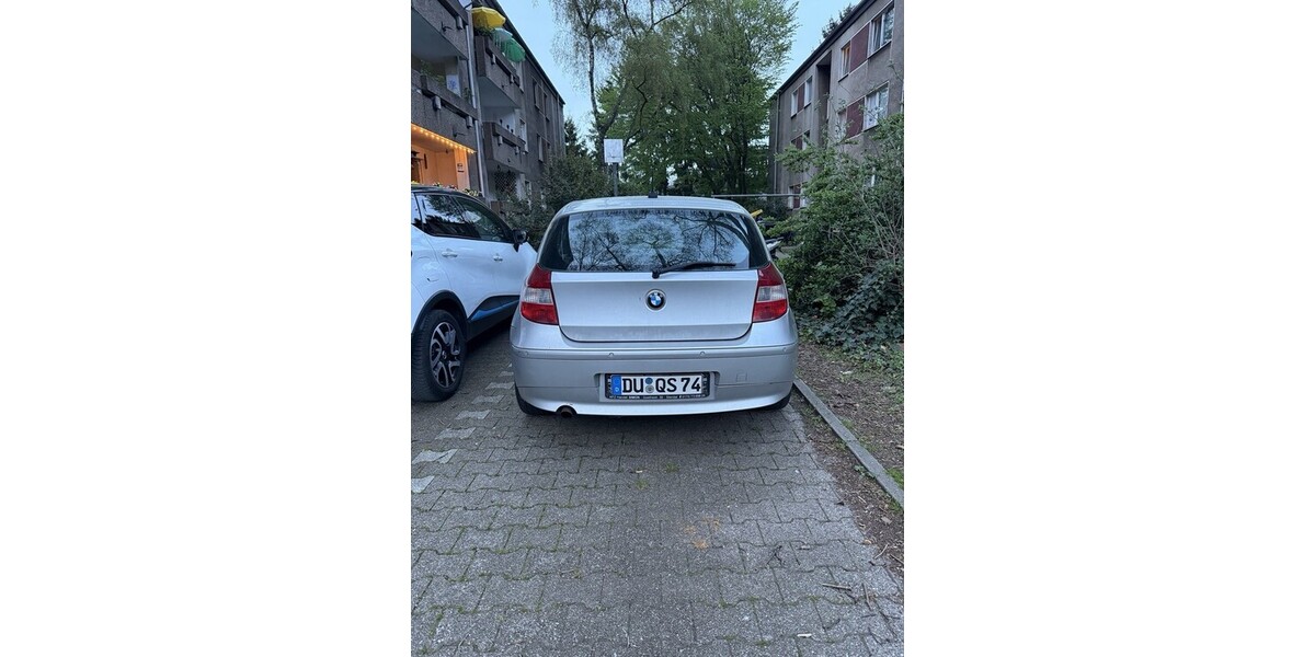 BMW 118 270.000 km 2.500 &euro; Duisburg 47051