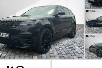 Land Rover Range Rover Velar 1.151 km 99.065 &euro; Krefeld 47803