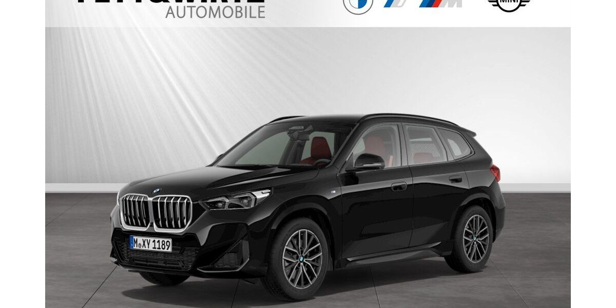 BMW X1 18.200 km 47.241 &euro; Geldern 47608