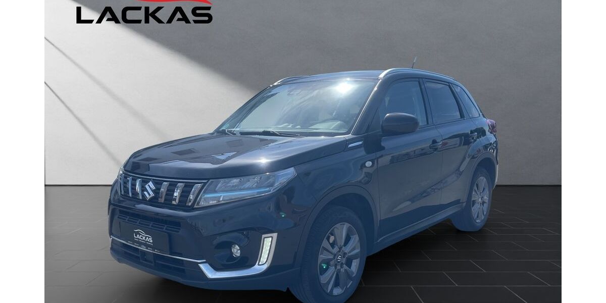 Suzuki Vitara 90.776 km 18.950 &euro; Wesel 46485