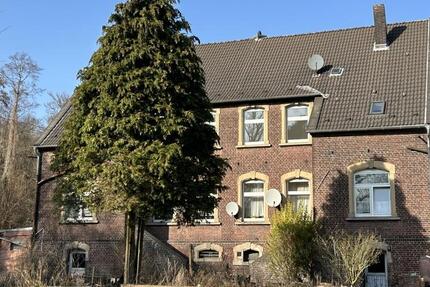 Wohnung Herten - 3.5 Zimmer, 79 m&sup2;, 593&euro; | Angebot:25627123