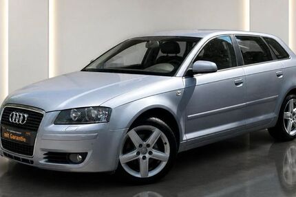 Audi A3 224.654 km 5.450 &euro; Essen 45326