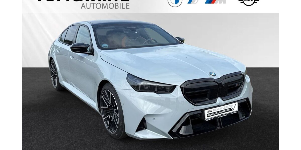 BMW M5 32.500 km 115.900 &euro; Geldern 47608