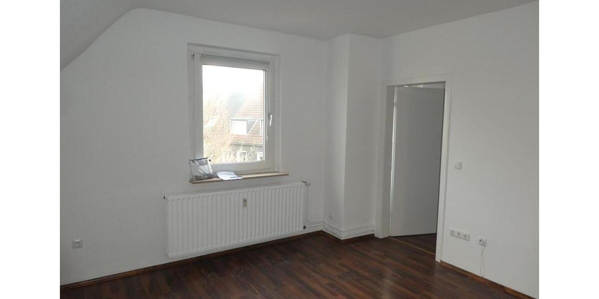 Dachgeschoßwohnung Gelsenkirchen Gelsenkirchen-Nord - 2 Zimmer, 50 m&sup2;, 369&euro; | Angebot:24754991